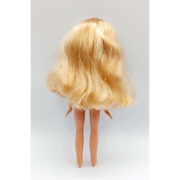 MGA Bratz Treasures Collection Blonde Cloe Pirate Doll Y2K Loose Nude - Picture 5 of 5